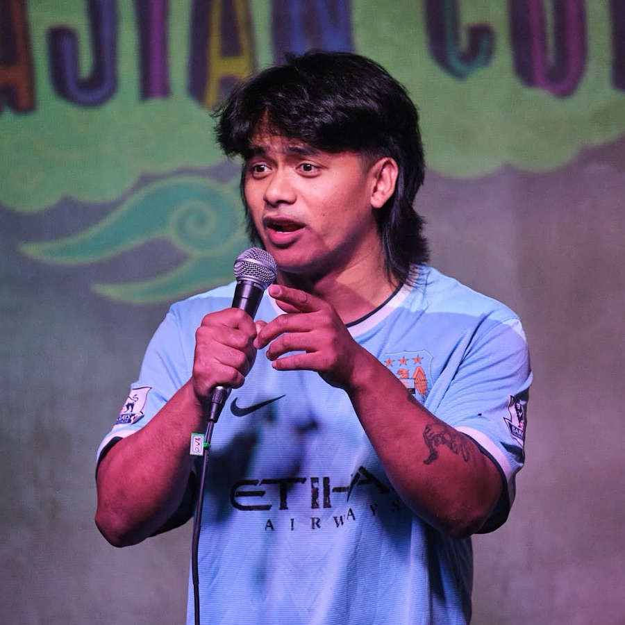 Jared Sena